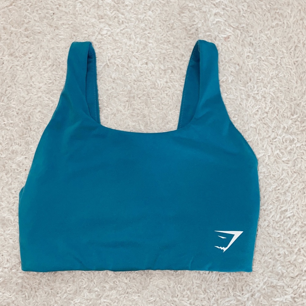 Gymshark sports bra